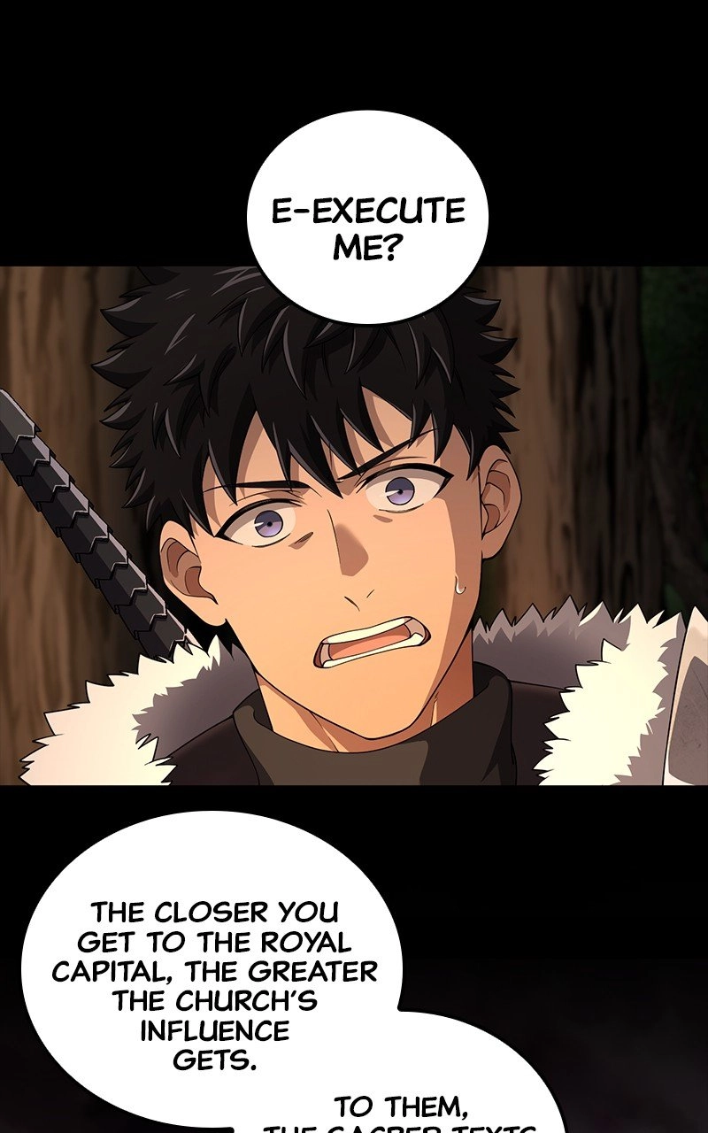 Monster Eater Chapter 40 - Page 4