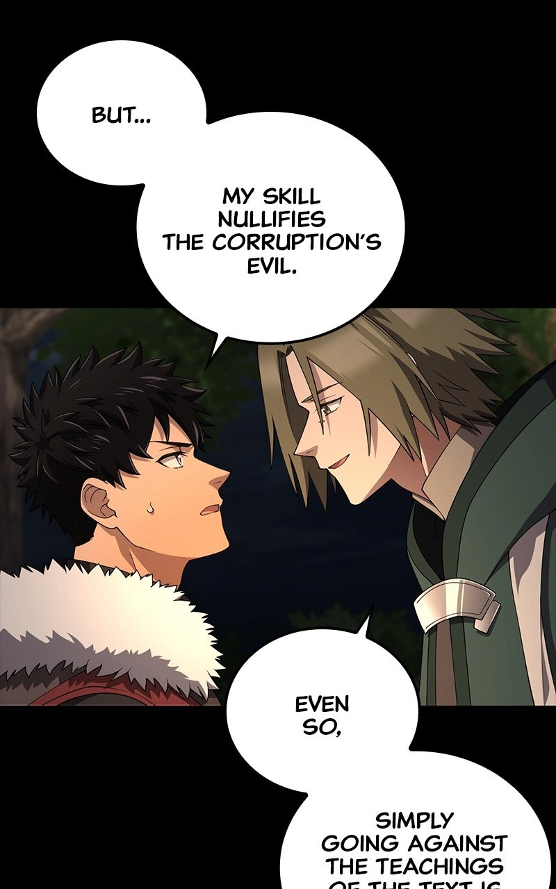 Monster Eater Chapter 40 - Page 6