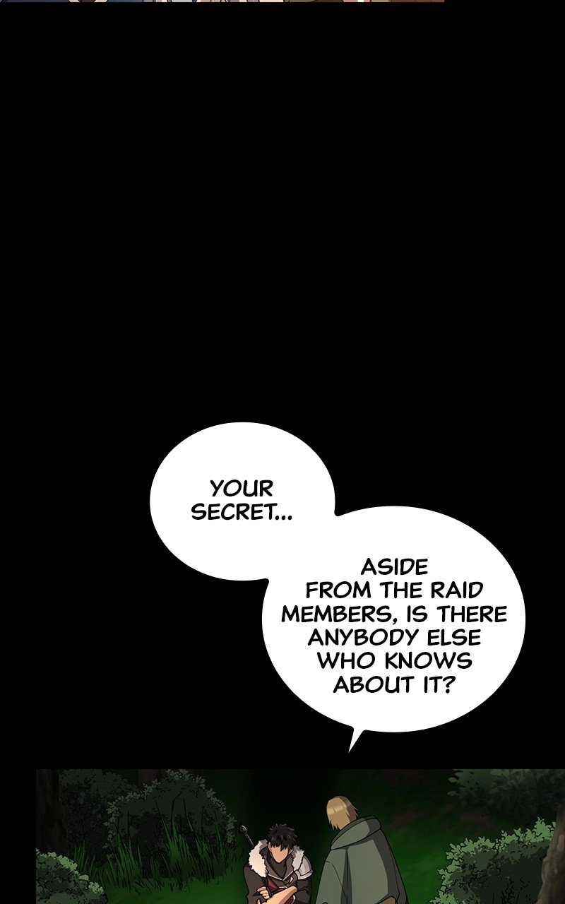 Monster Eater Chapter 40 - Page 8