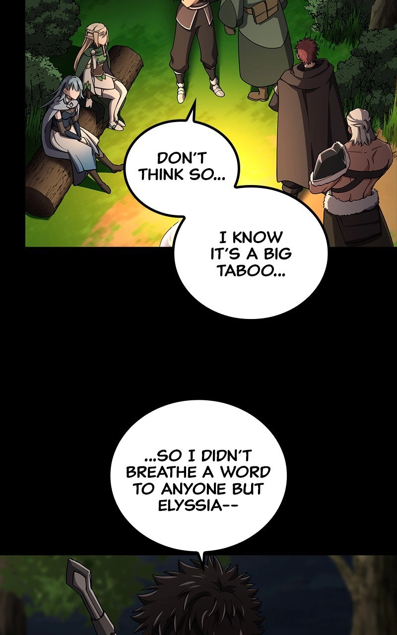 Monster Eater Chapter 40 - Page 9