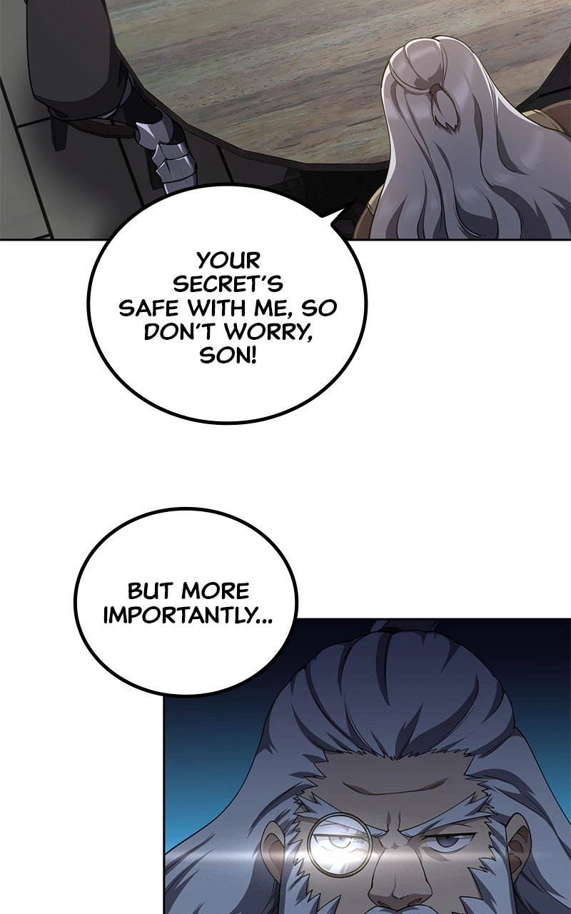 Monster Eater Chapter 40 - Page 16