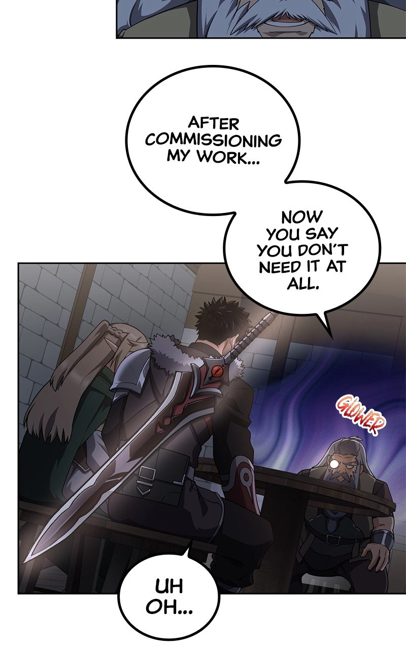Monster Eater Chapter 40 - Page 17