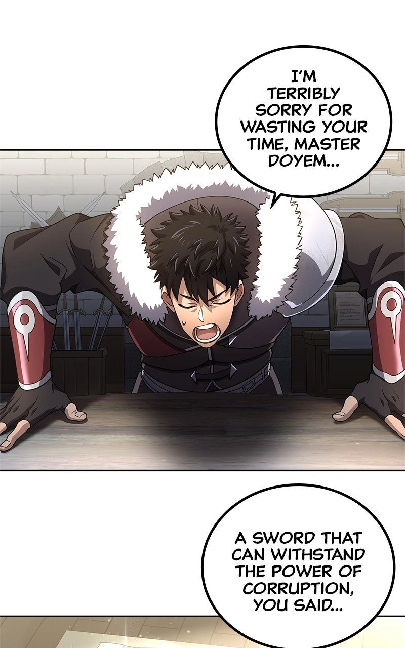 Monster Eater Chapter 40 - Page 18