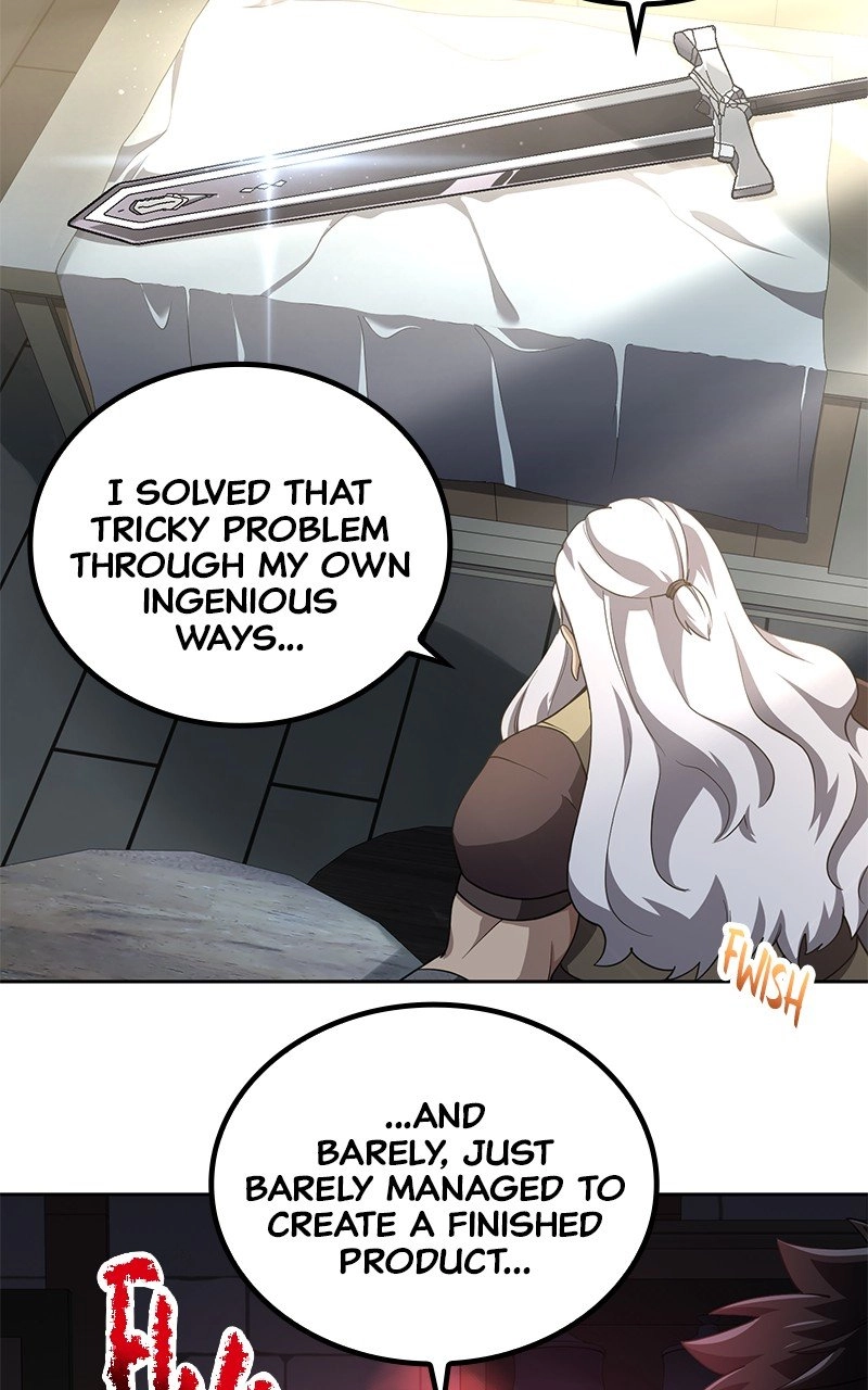 Monster Eater Chapter 40 - Page 19