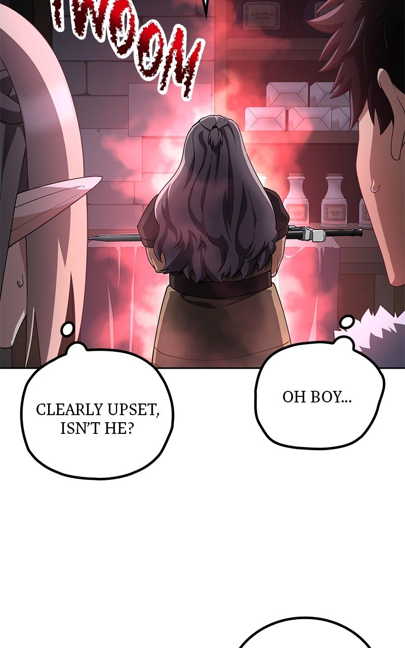 Monster Eater Chapter 40 - Page 20