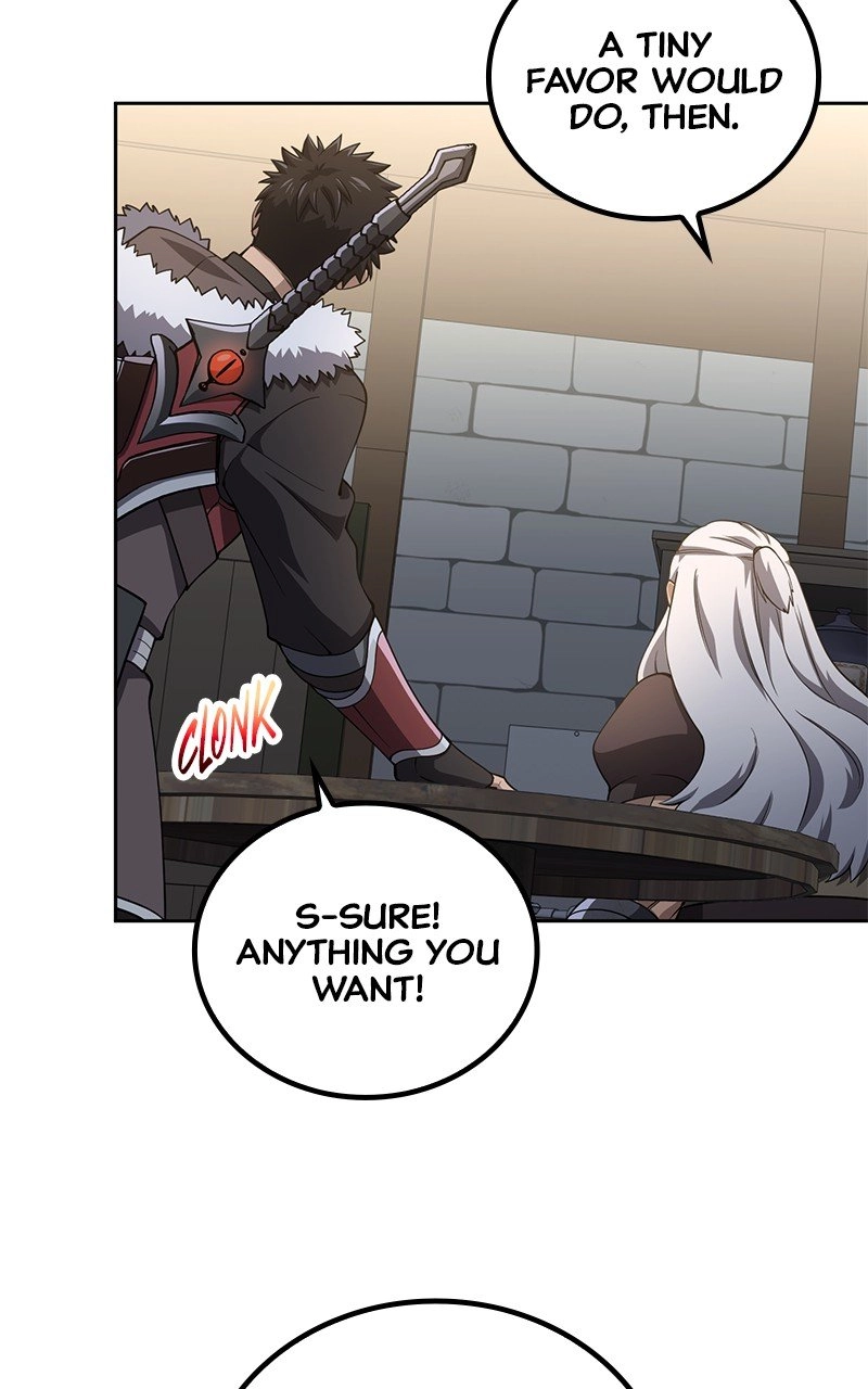 Monster Eater Chapter 40 - Page 21
