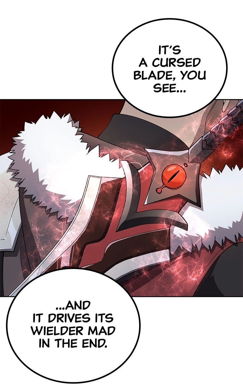 Monster Eater Chapter 40 - Page 24