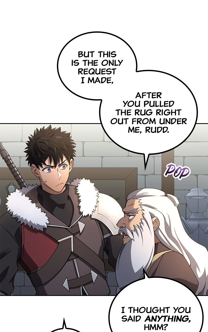 Monster Eater Chapter 40 - Page 25