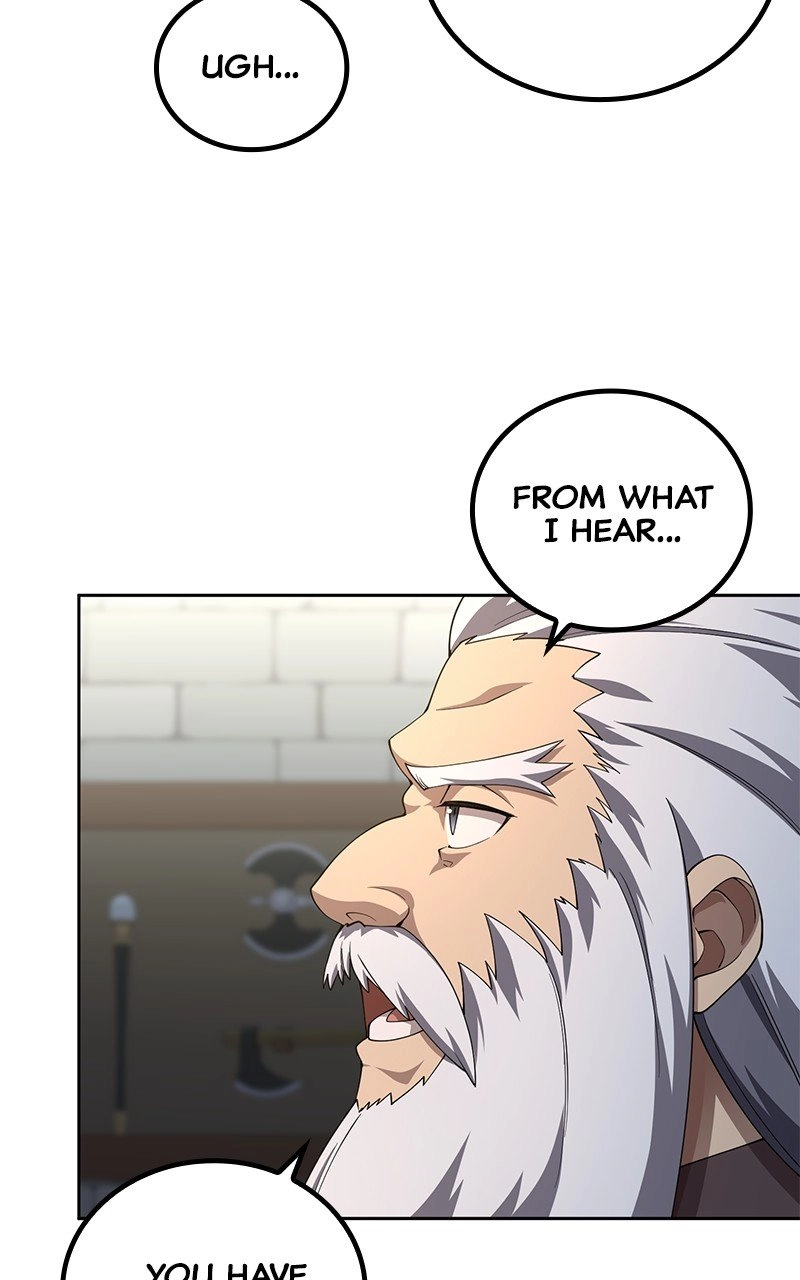 Monster Eater Chapter 40 - Page 26