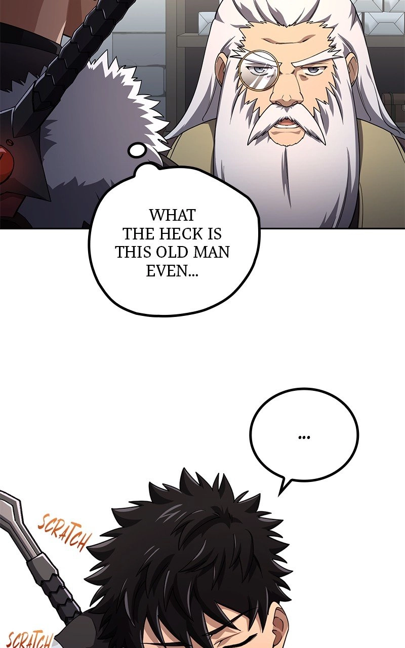 Monster Eater Chapter 40 - Page 29