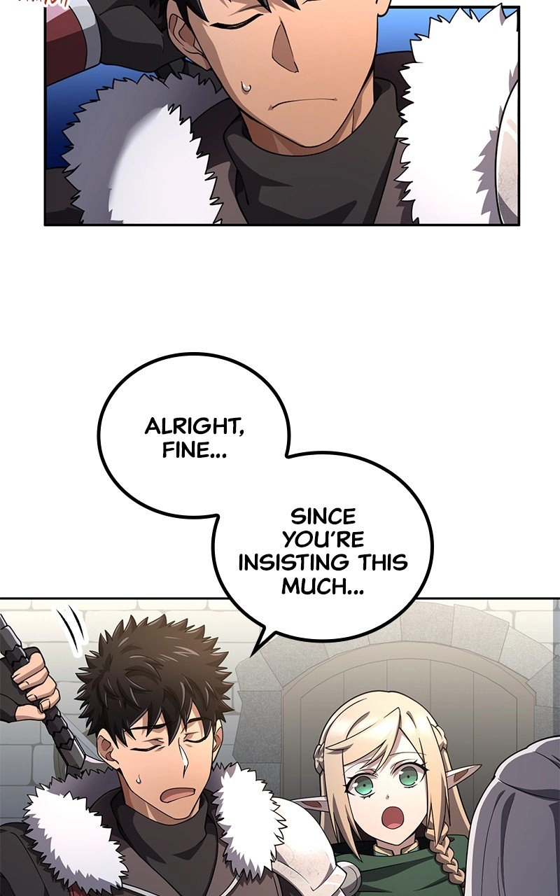 Monster Eater Chapter 40 - Page 30