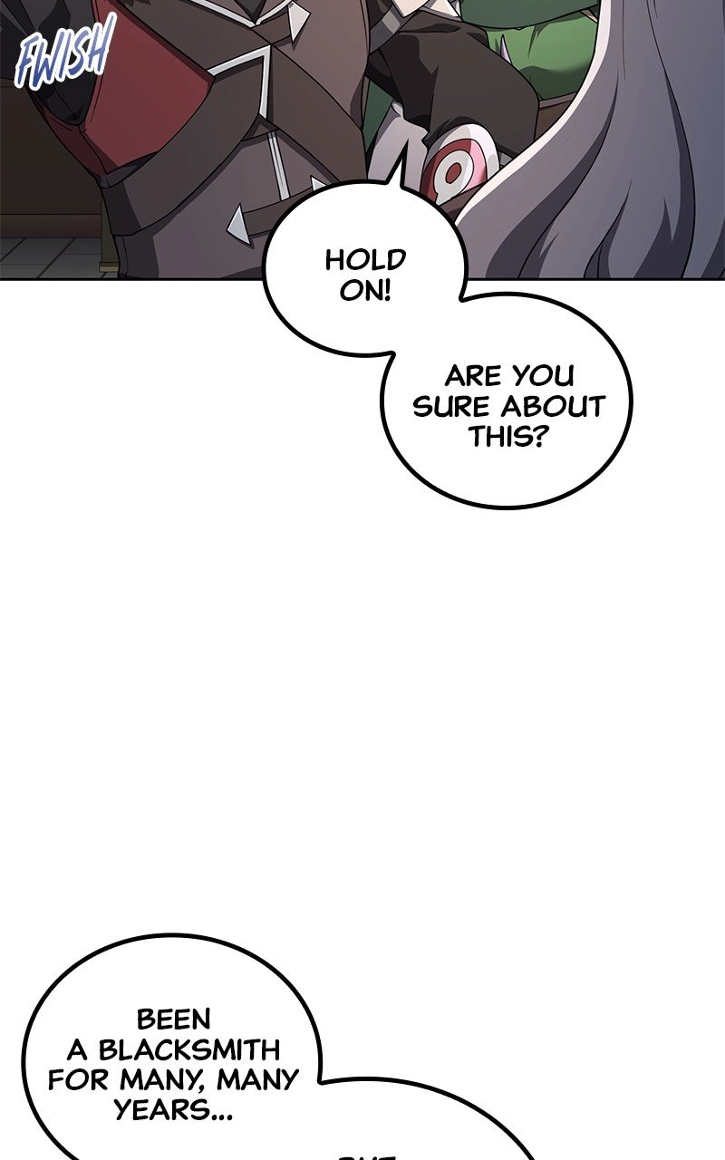 Monster Eater Chapter 40 - Page 31