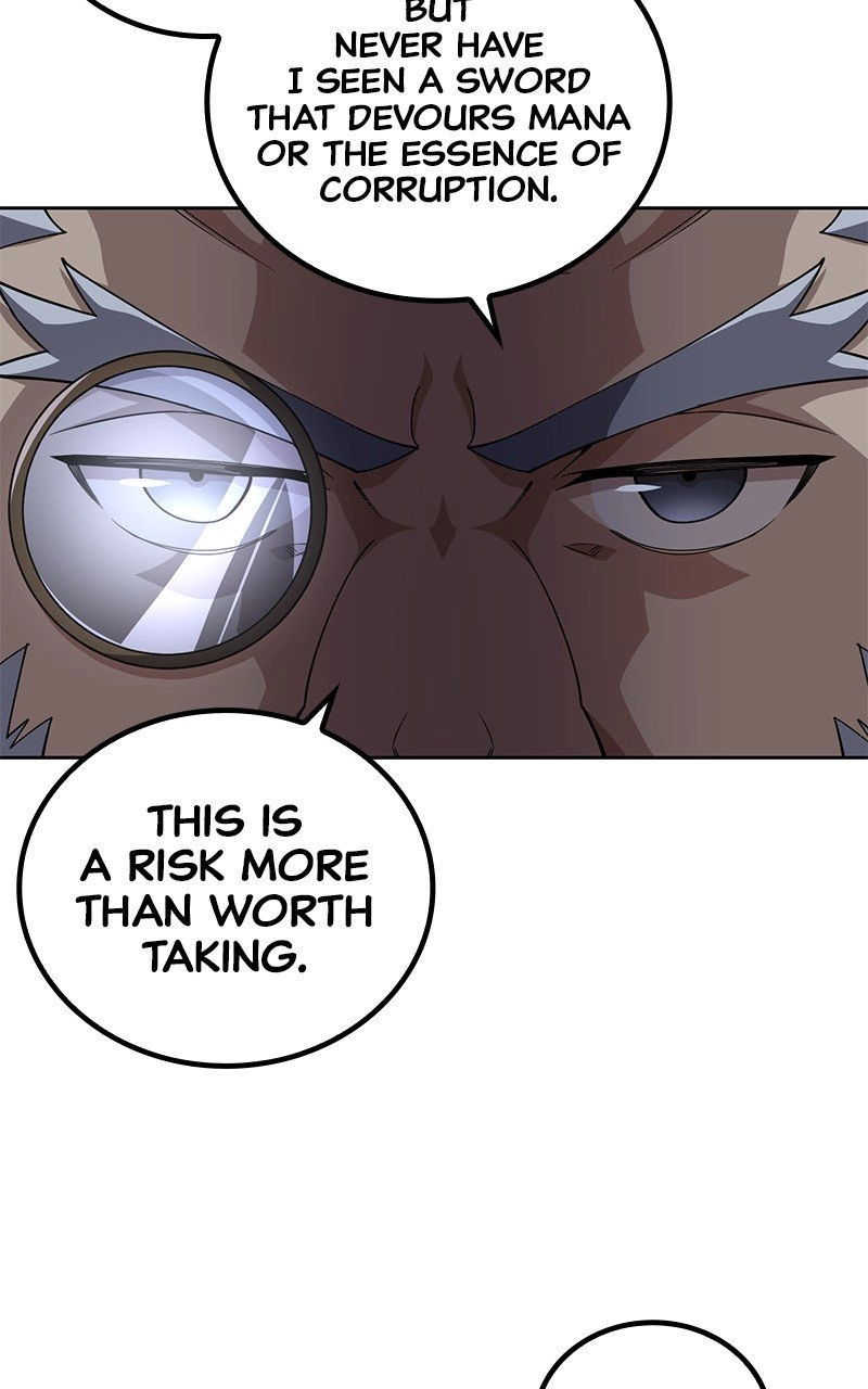 Monster Eater Chapter 40 - Page 32