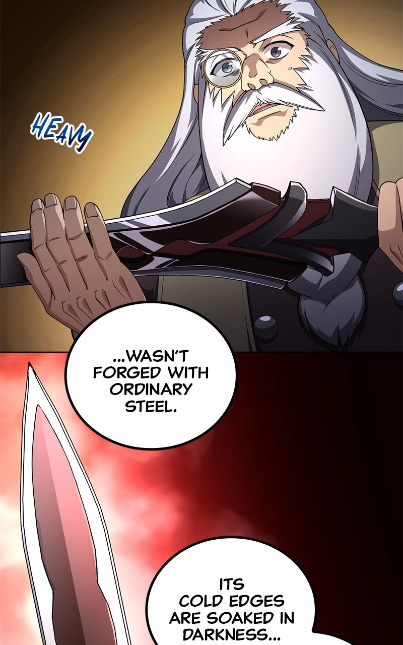 Monster Eater Chapter 40 - Page 34