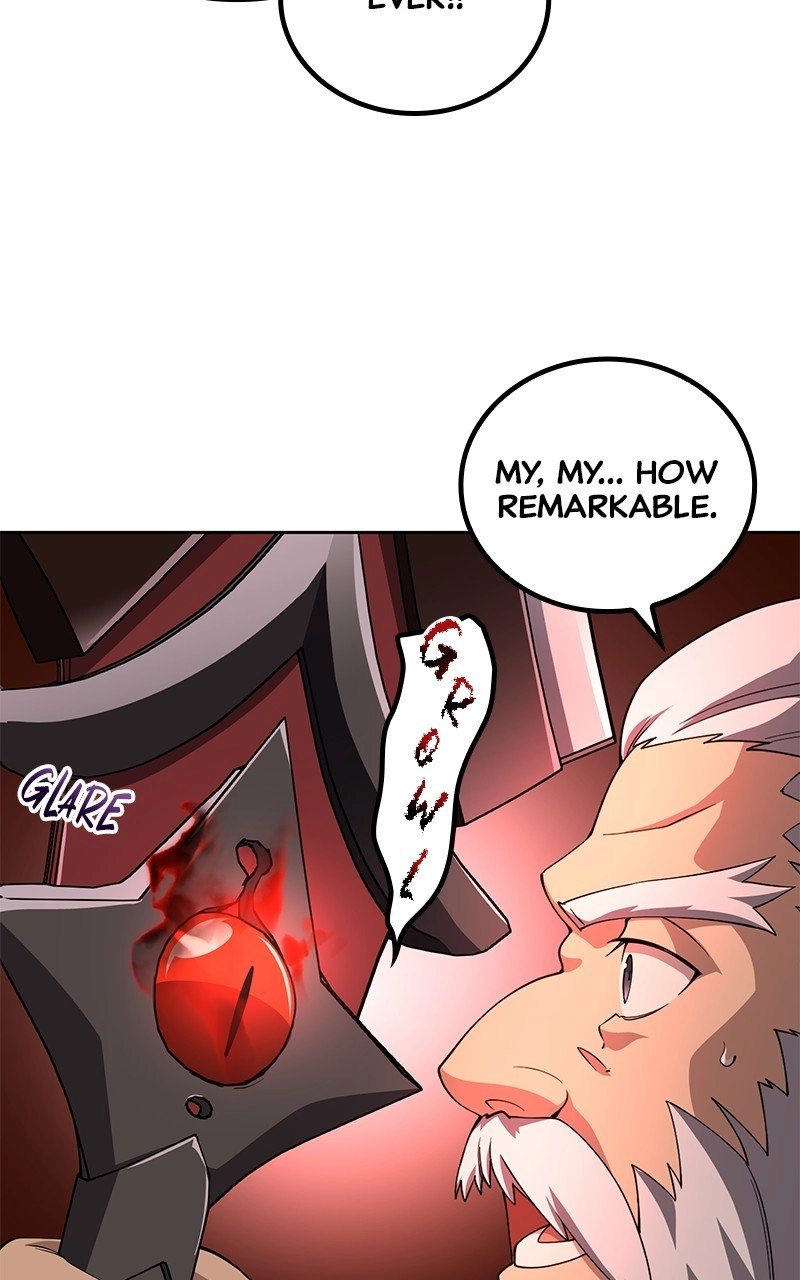 Monster Eater Chapter 40 - Page 36
