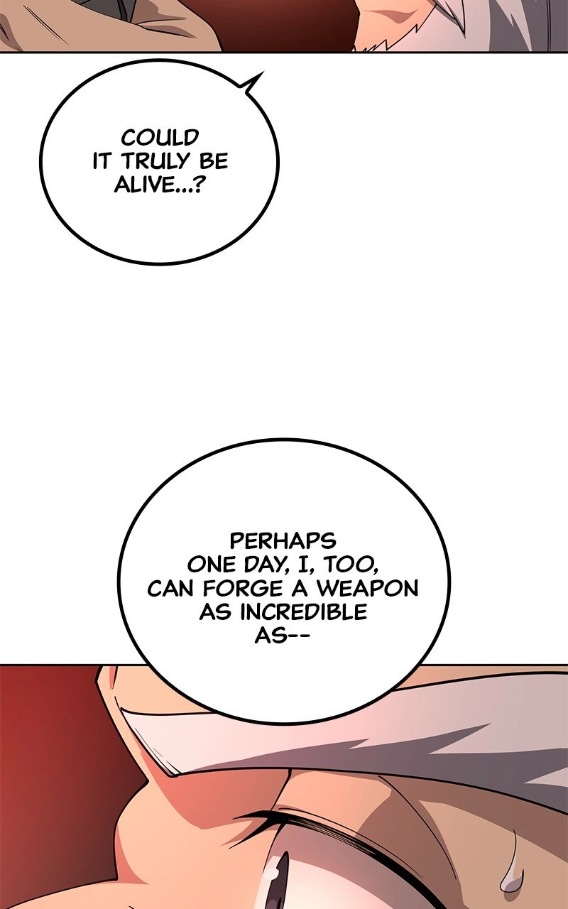 Monster Eater Chapter 40 - Page 37
