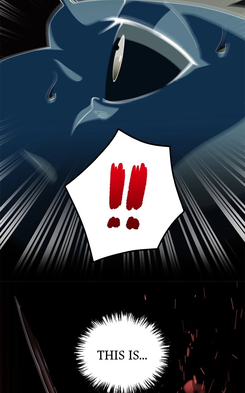 Monster Eater Chapter 40 - Page 39