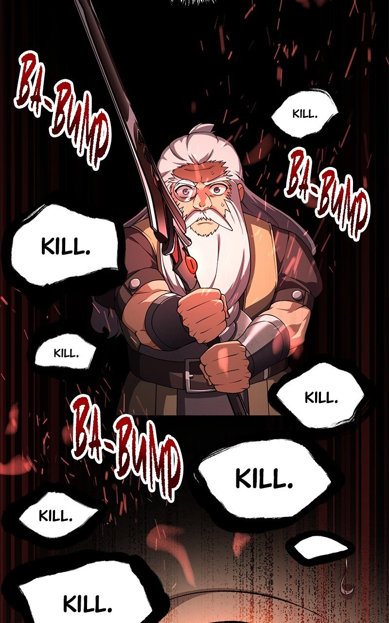 Monster Eater Chapter 40 - Page 40