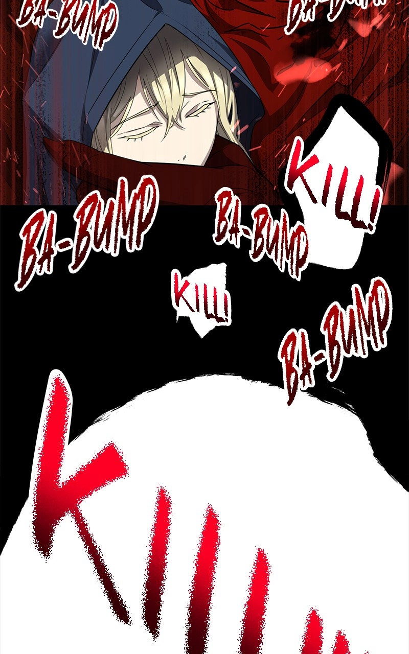 Monster Eater Chapter 40 - Page 43