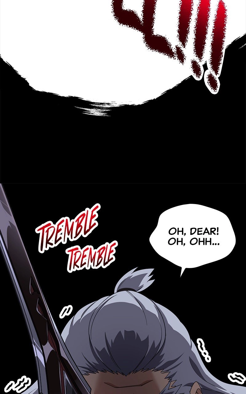 Monster Eater Chapter 40 - Page 44