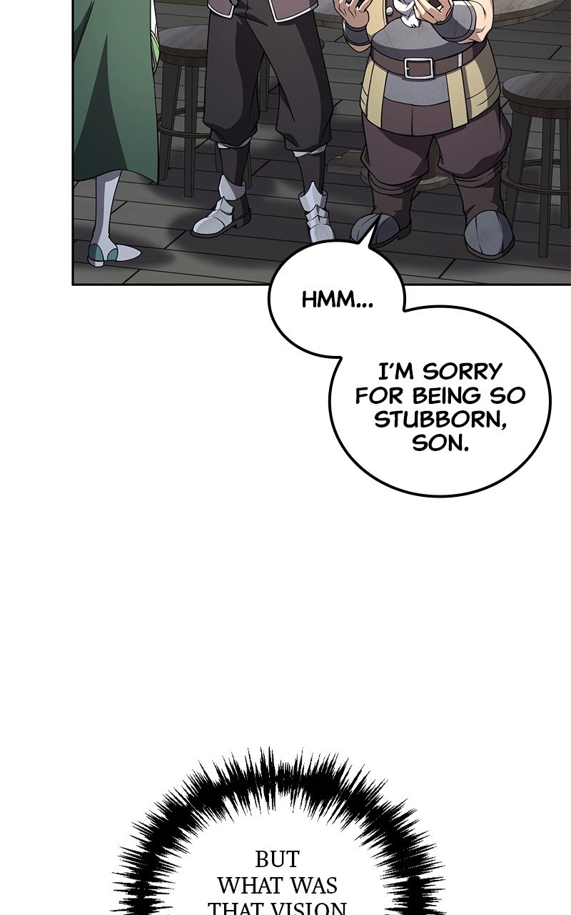 Monster Eater Chapter 40 - Page 47