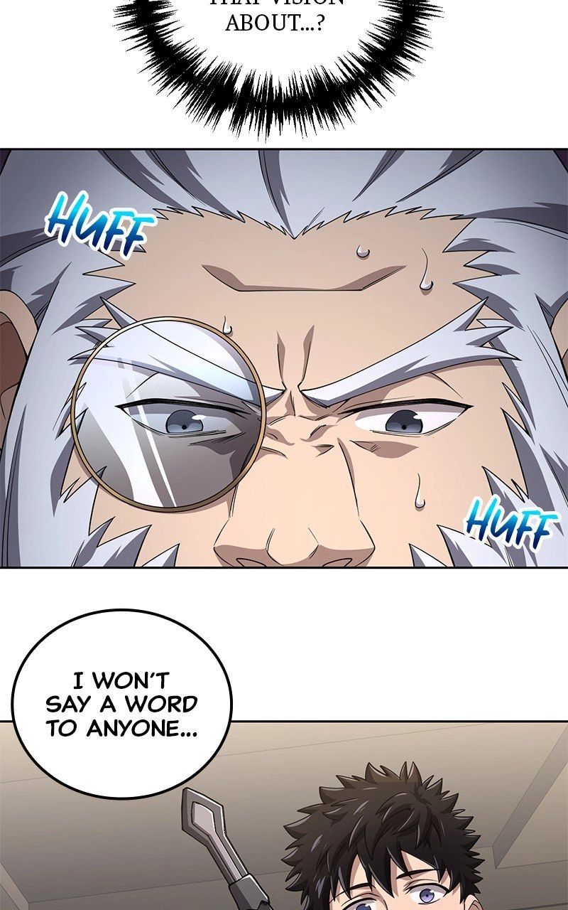Monster Eater Chapter 40 - Page 48