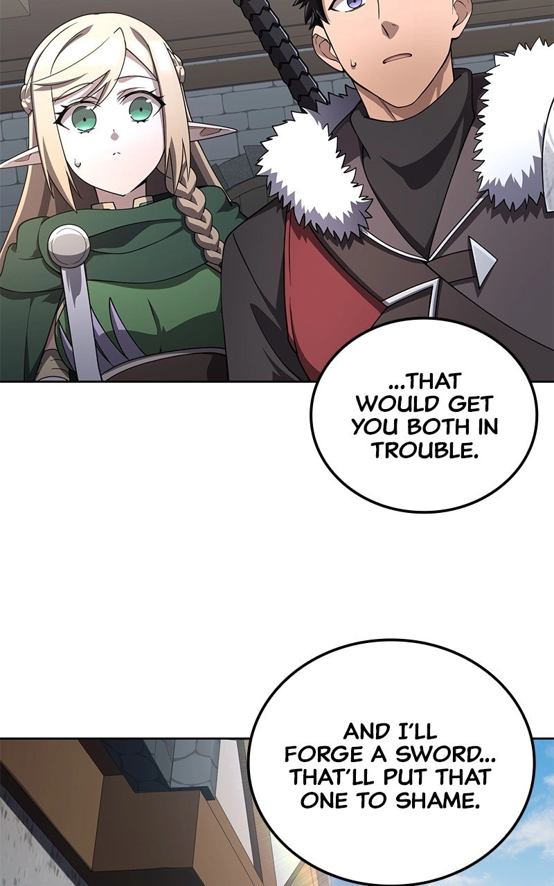 Monster Eater Chapter 40 - Page 49