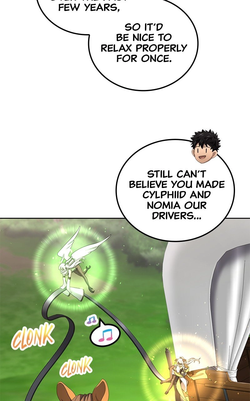 Monster Eater Chapter 40 - Page 53