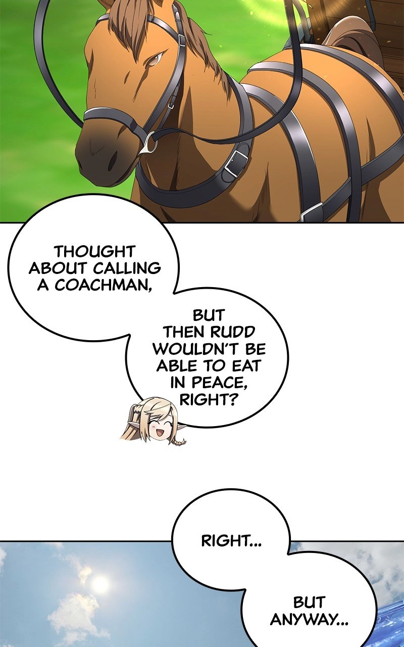 Monster Eater Chapter 40 - Page 54