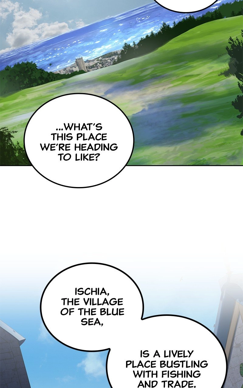 Monster Eater Chapter 40 - Page 55