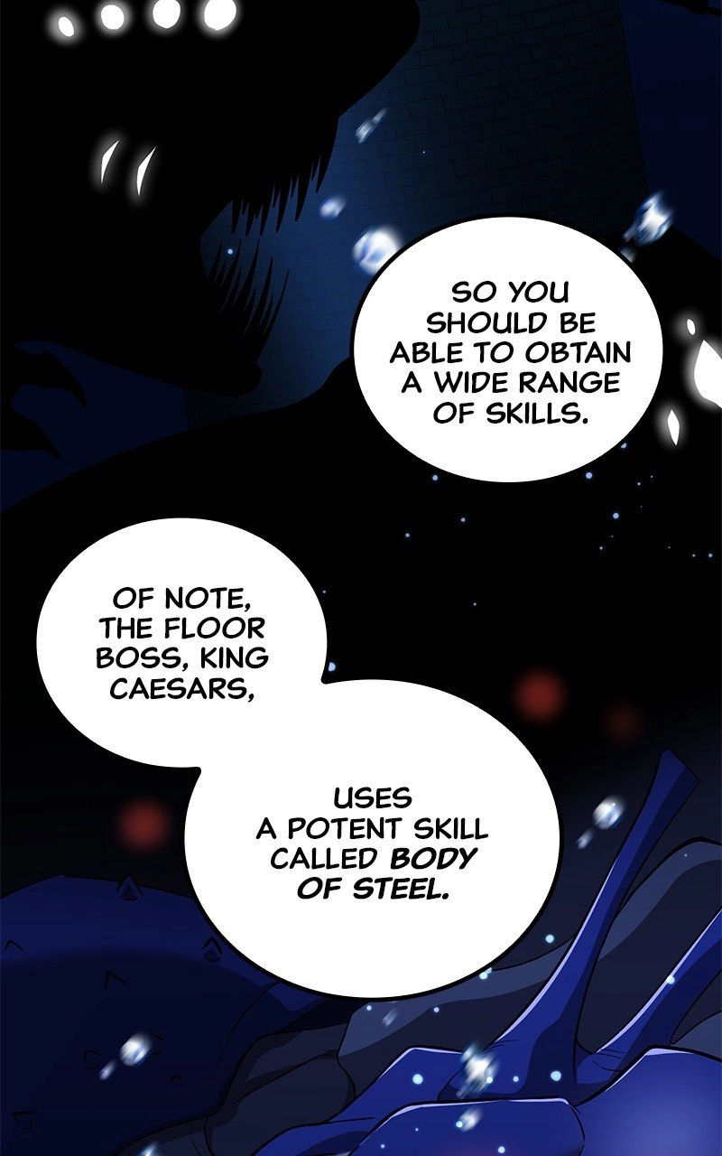 Monster Eater Chapter 40 - Page 59