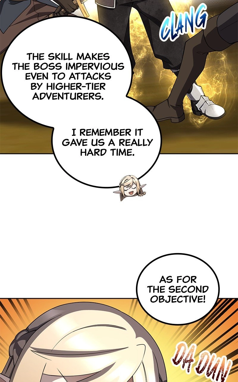Monster Eater Chapter 40 - Page 61