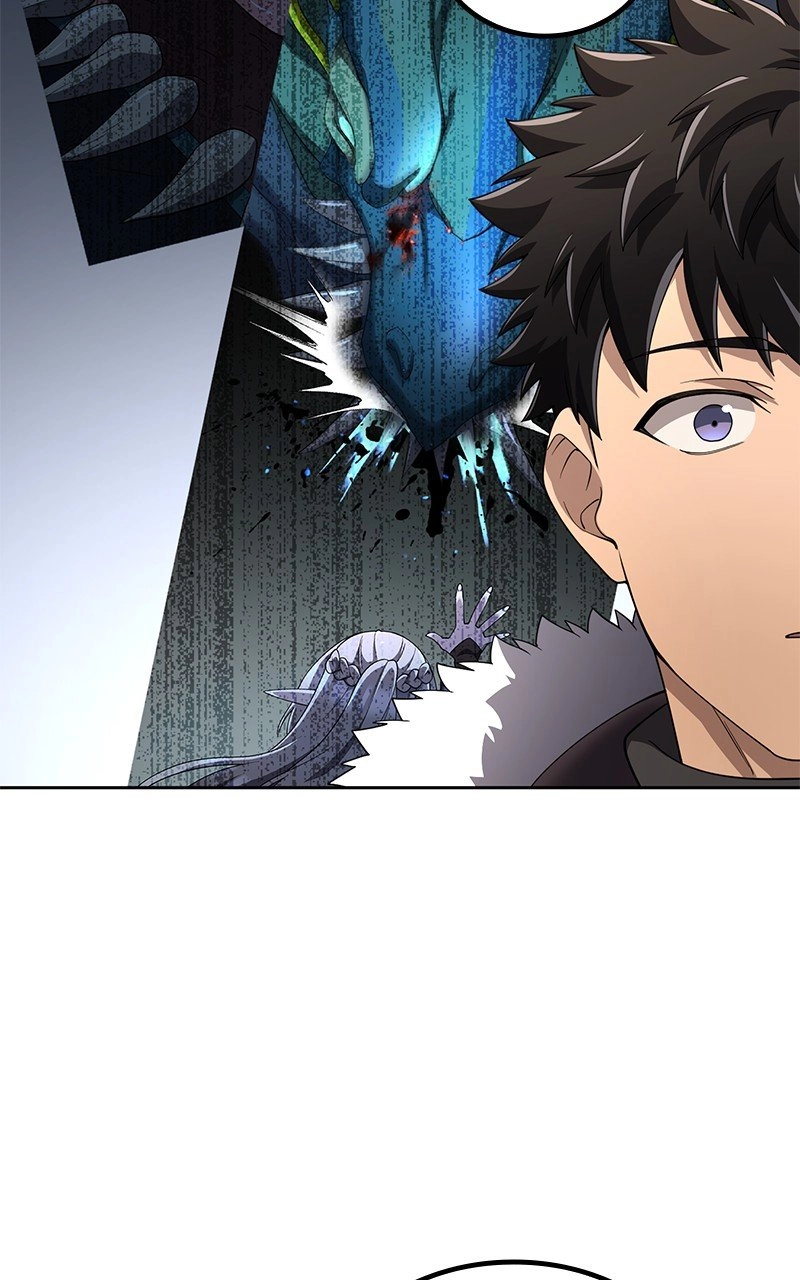 Monster Eater Chapter 40 - Page 63
