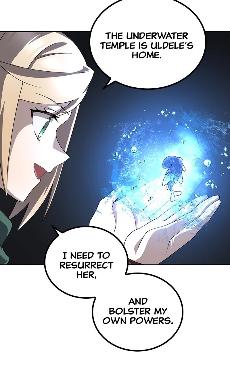 Monster Eater Chapter 40 - Page 64