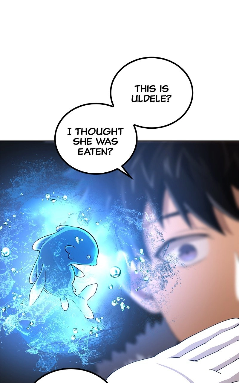 Monster Eater Chapter 40 - Page 65