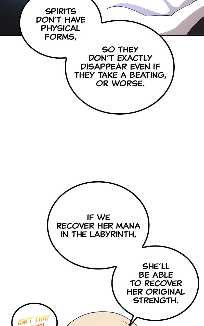 Monster Eater Chapter 40 - Page 66