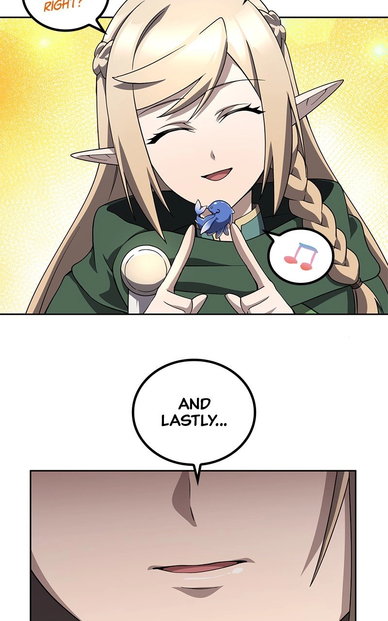 Monster Eater Chapter 40 - Page 67
