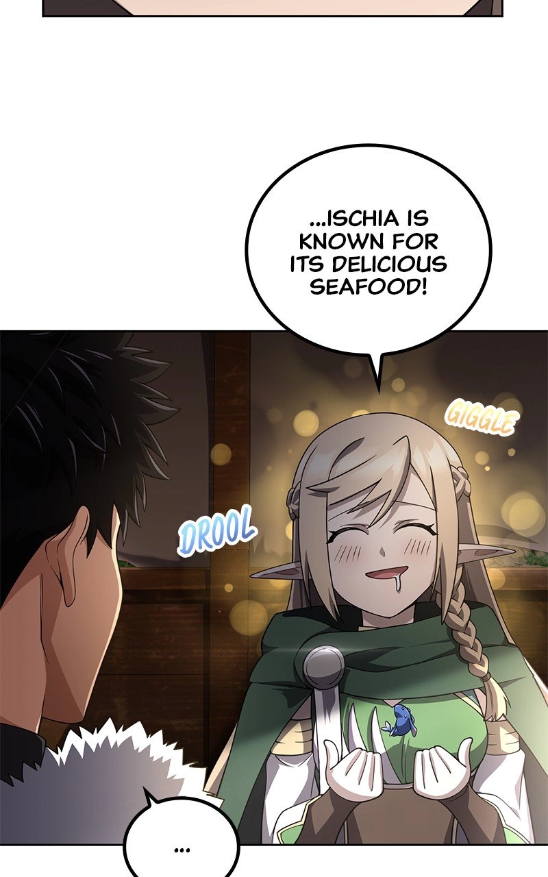 Monster Eater Chapter 40 - Page 68
