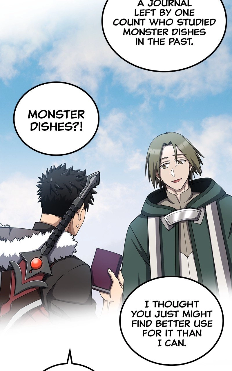 Monster Eater Chapter 40 - Page 73
