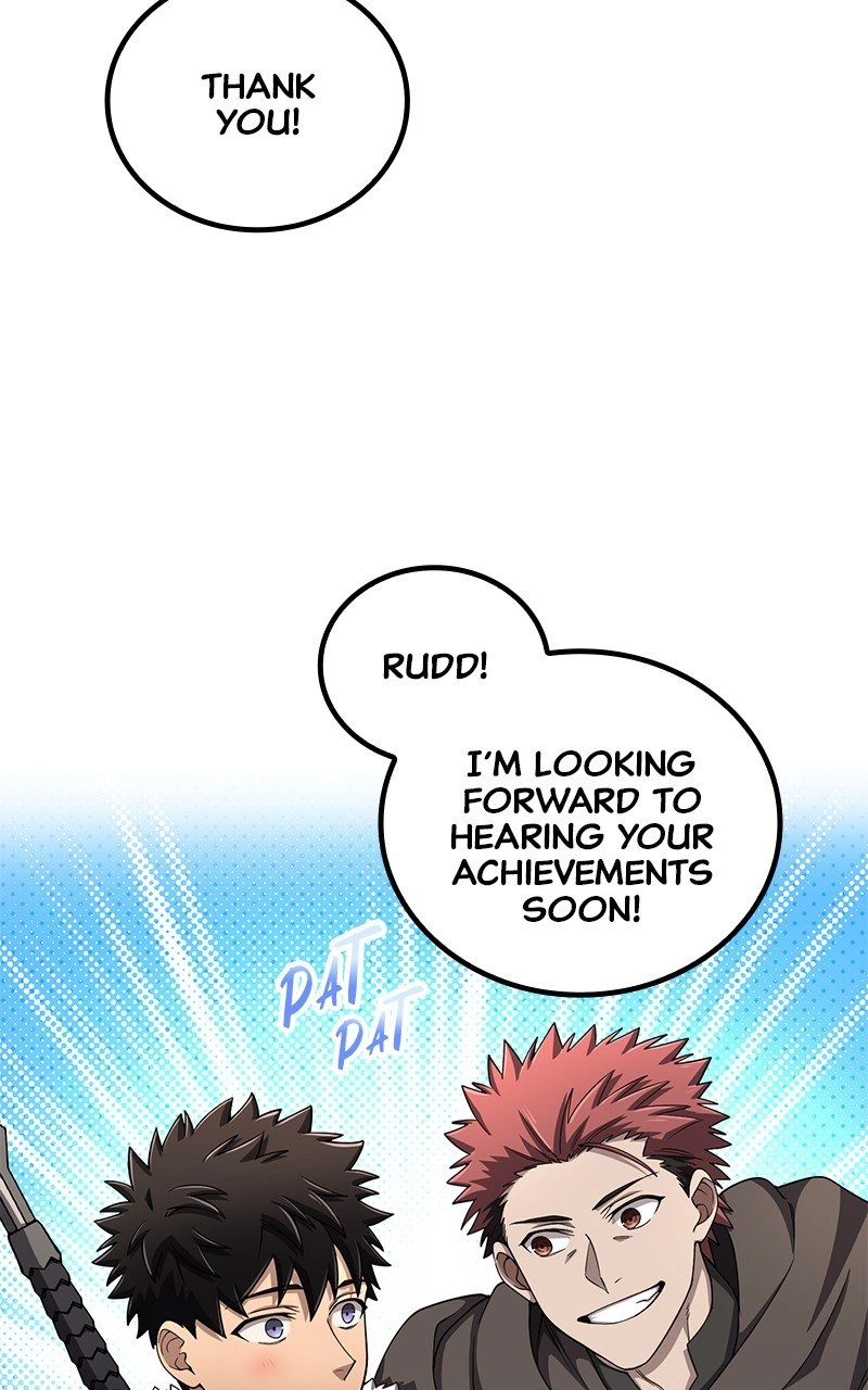 Monster Eater Chapter 40 - Page 74