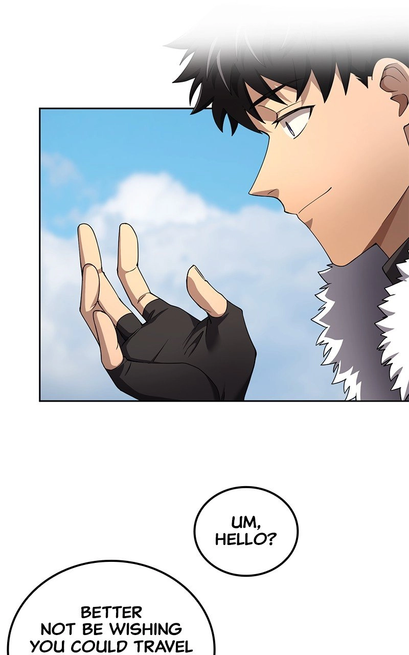 Monster Eater Chapter 40 - Page 81