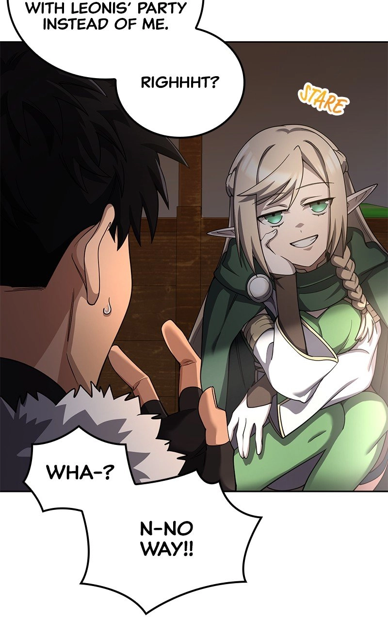 Monster Eater Chapter 40 - Page 82