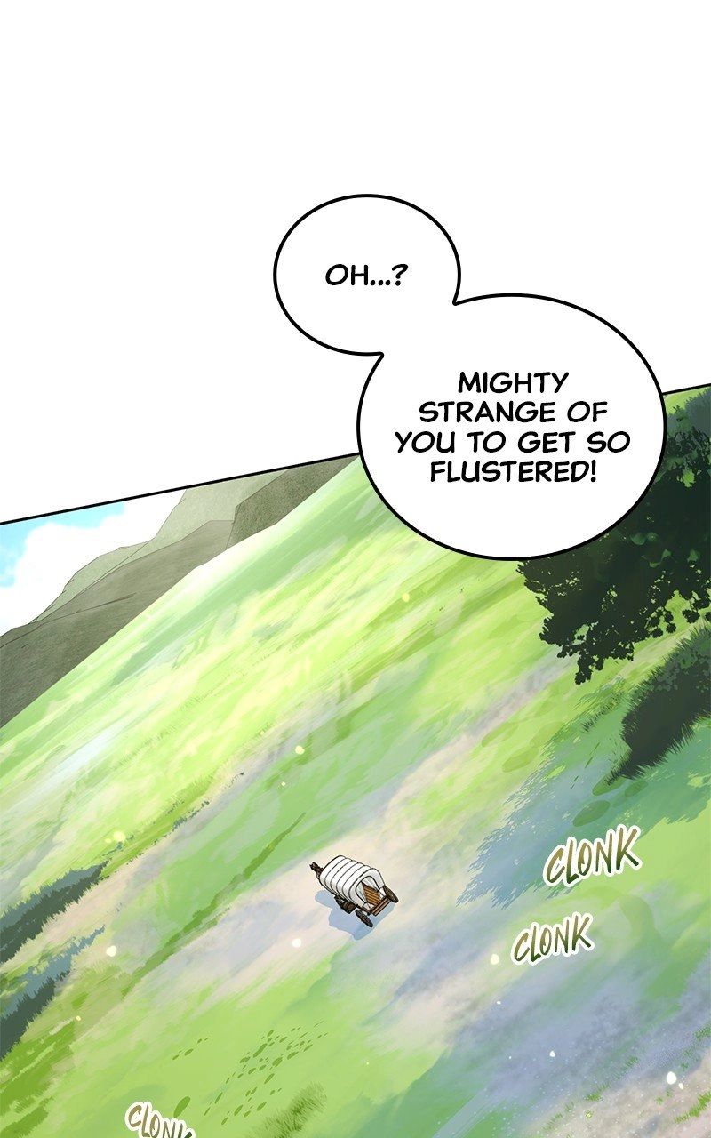 Monster Eater Chapter 40 - Page 83