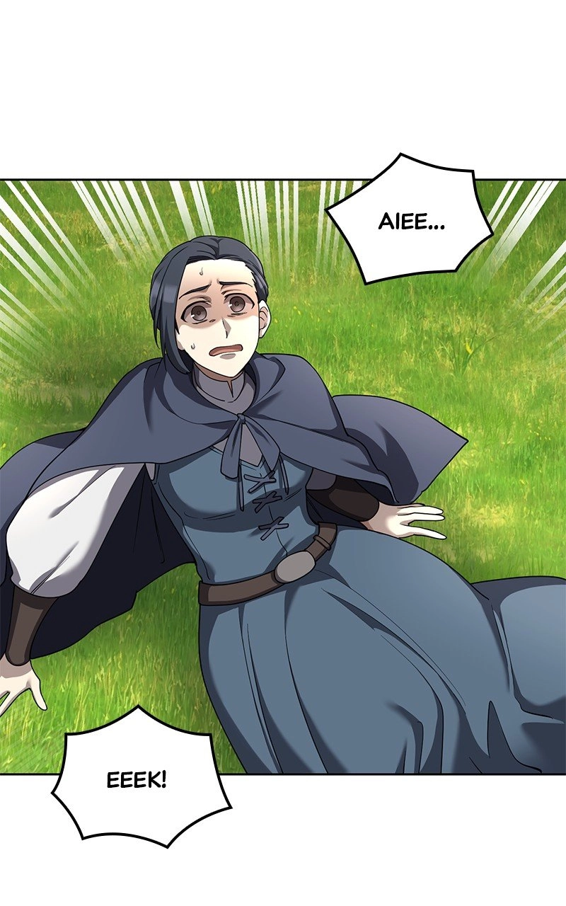 Monster Eater Chapter 40 - Page 86