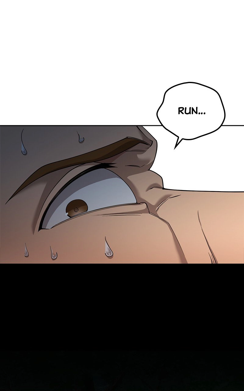 Monster Eater Chapter 40 - Page 87