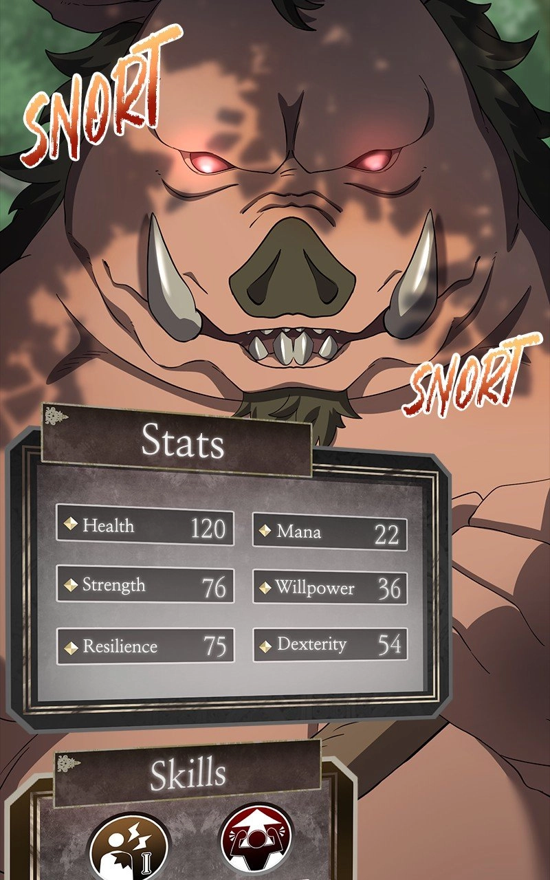 Monster Eater Chapter 40 - Page 92