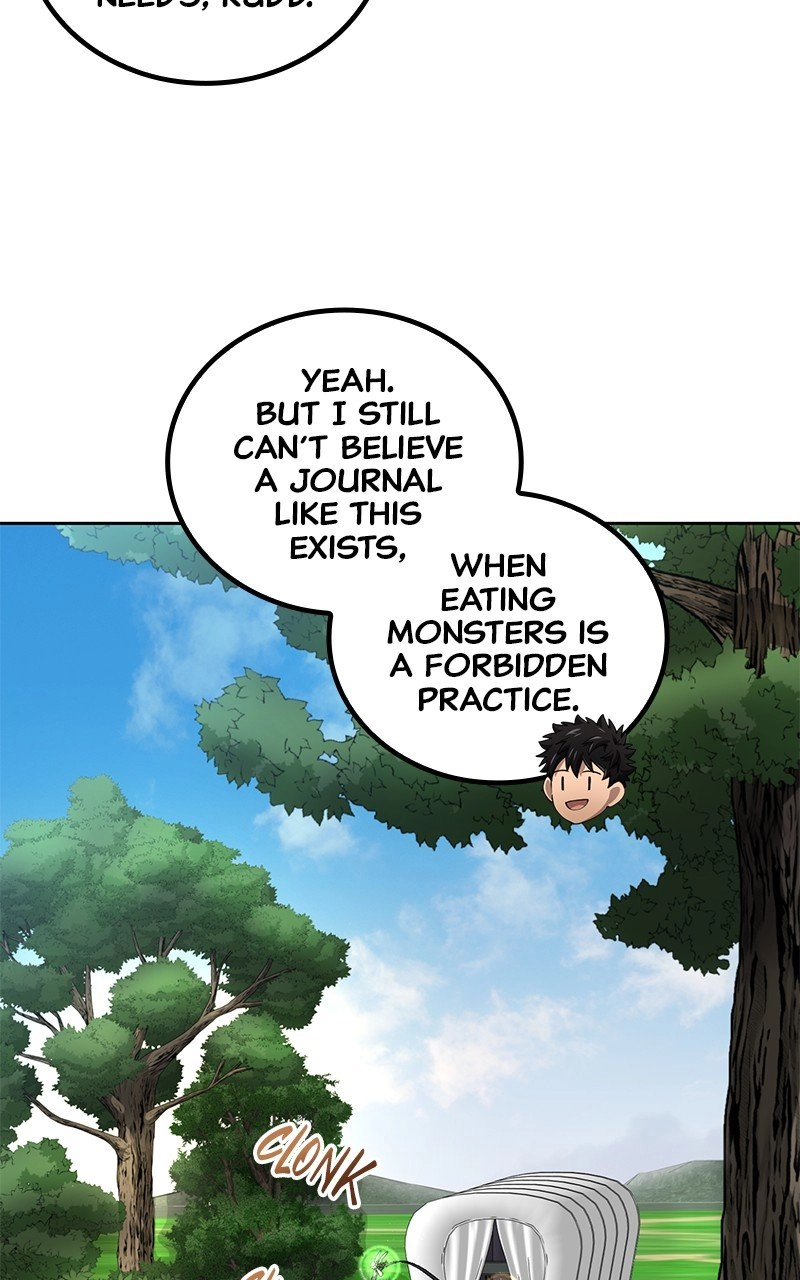 Monster Eater Chapter 41 - Page 14