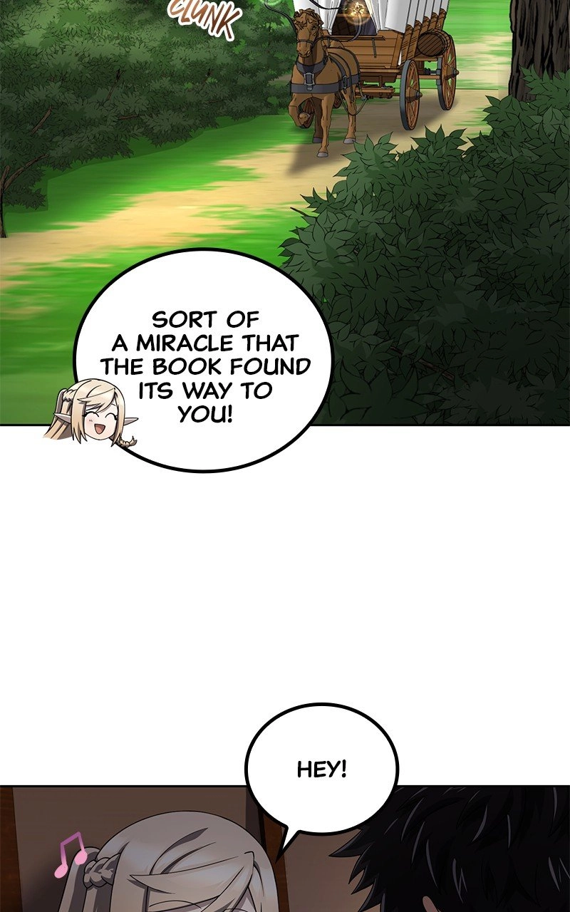 Monster Eater Chapter 41 - Page 15