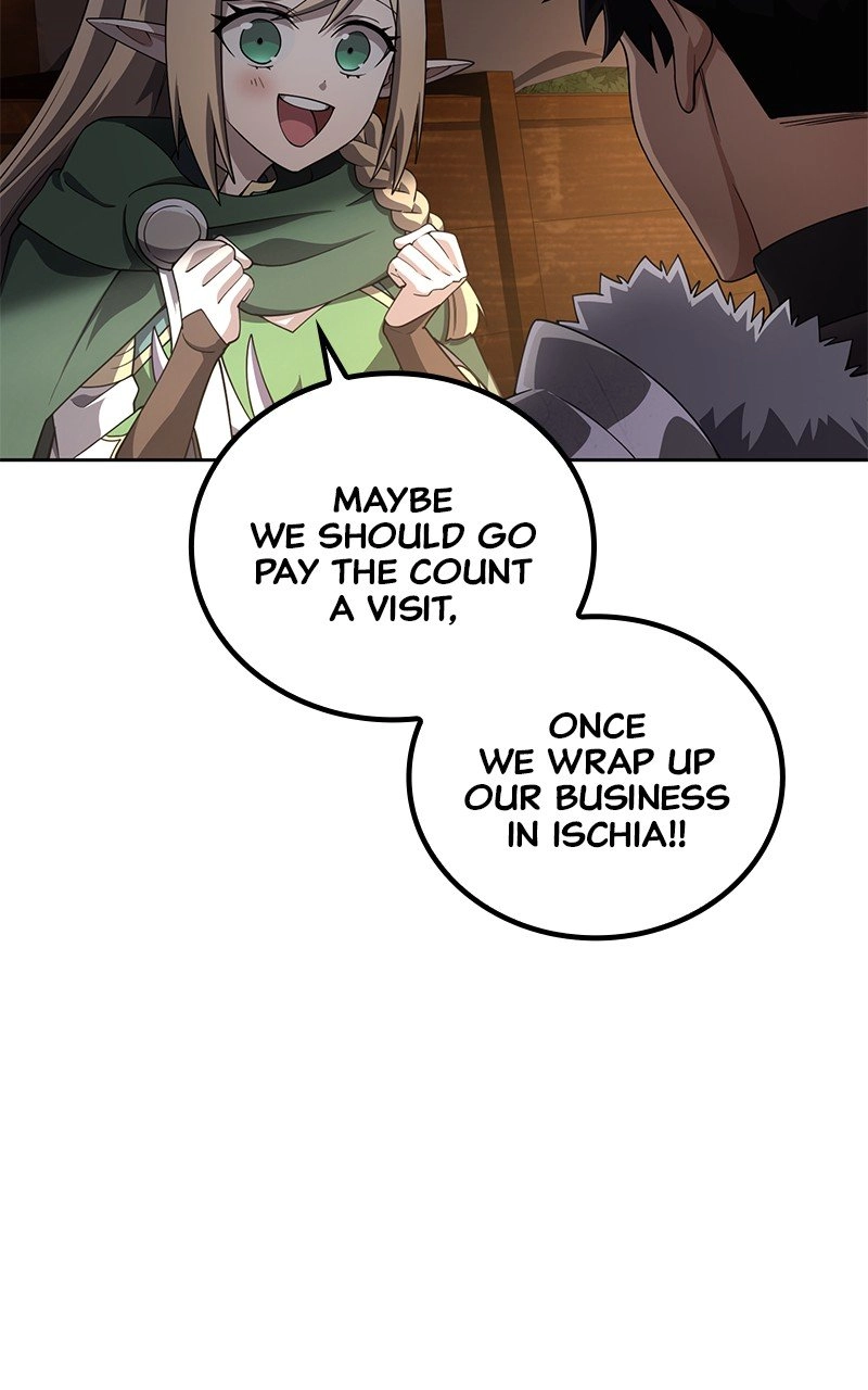 Monster Eater Chapter 41 - Page 16