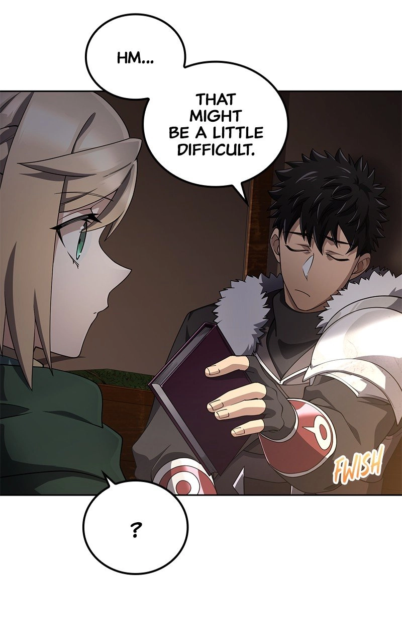 Monster Eater Chapter 41 - Page 17